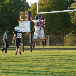 Meet your Posher, Caden